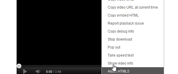 Cara menonaktifkan pemutaran video di HTML5 untuk Mozilla Firefox Cara menonaktifkan pemutaran video di HTML5 untuk Mozilla Firefox